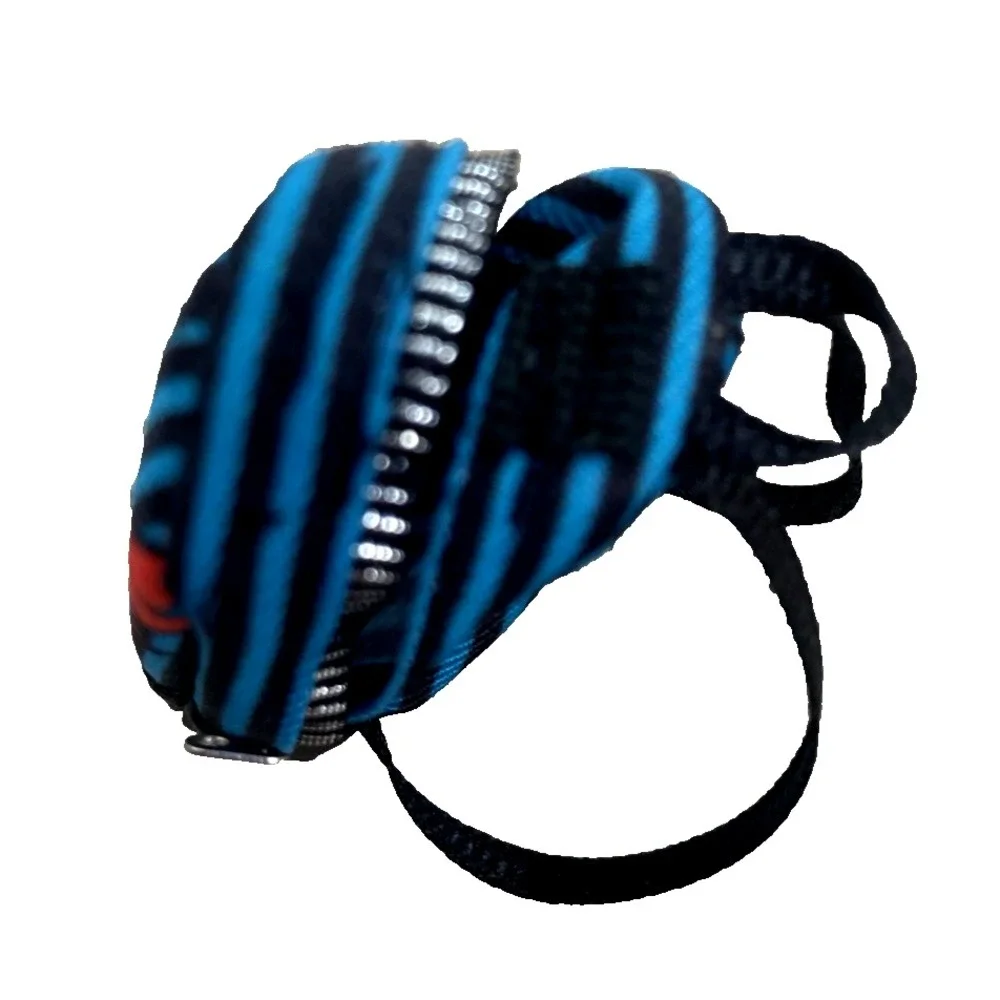 Monster High Haunt‎ Couture Frankie Stein Doll Replacement Backpack Accessories